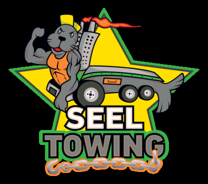 SEEL Towing & Recovery Services - Remorquage de véhicules