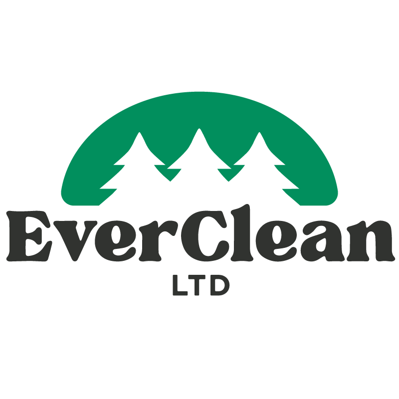 Everclean Enterprises Ltd - Building Exterior Cleaning