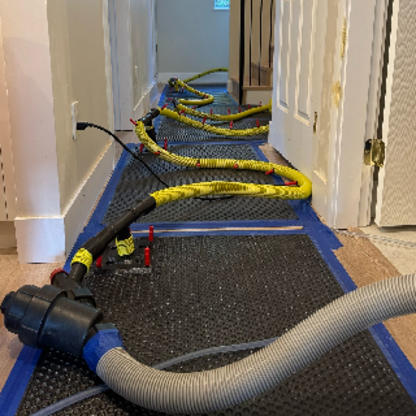 Master Swift Restoration & Repair - Water Damage Restoration