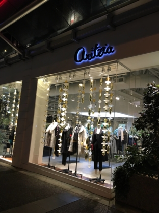Aritzia - Women's Clothing Stores