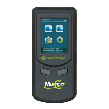 Med Lab Mobile - Alcootests et tests de dépistage de drogue