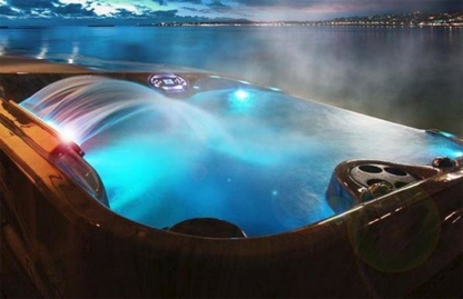 View Twilight Spas & Pump Supply’s Telkwa profile
