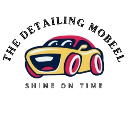The Detailing Mobeel - Car Detailing