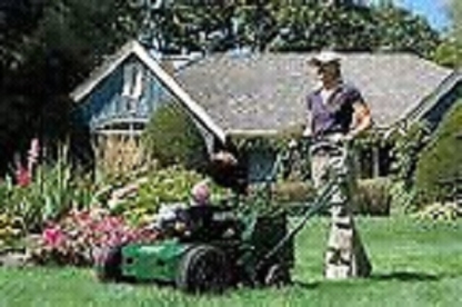 Bros-Can Contracting - Lawn Maintenance