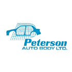 Peterson Auto Body Ltd - Réparation de carrosserie et peinture automobile