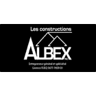 Les Constructions Albex Inc - Entrepreneurs en revêtement