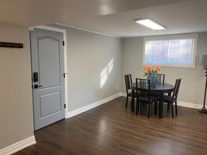 Top-Noch Handyman Services - Entrepreneurs généraux