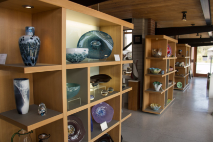 Canadian Clay & Glass Gallery - Art Galleries, Dealers & Consultants