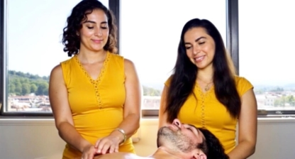 ÉTÉRNEL Experiences - Massage Therapists