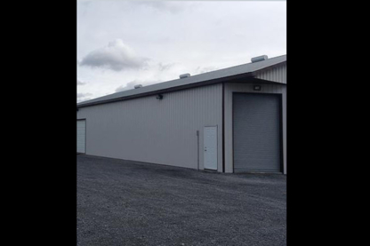 View Vars Self Storage’s Winchester profile