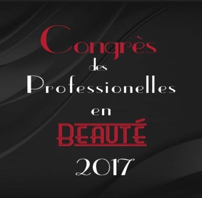Congrès des Professionnelles de la Beauté - Manicure & Pedicure Equipment & Supplies