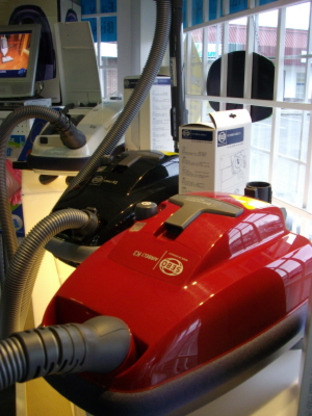 Miracle Way Vacuum Systems - Home Vacuum Cleaners