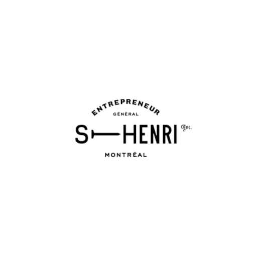Plomberie Saint-Henri Inc. - Entrepreneurs généraux