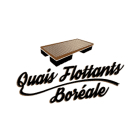 Quais Flottants Boréale - Docks & Dock Builders