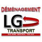 Déménagement LG Transport - Déménagement et entreposage