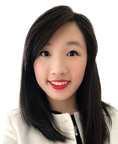vivian yau desjardins insurance agent