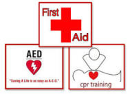 First Aid Training Centre-CRC Inc.