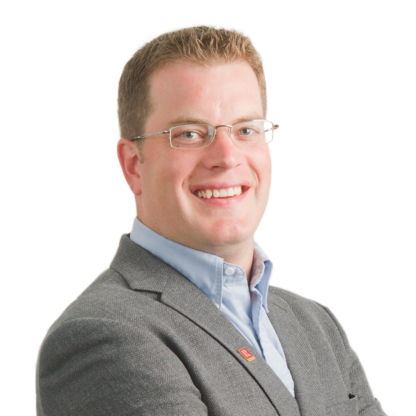 Matt Swain - Agents et courtiers immobiliers