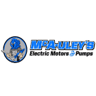 Mca-uley's Electric Motors & Pumps - Electric Motor Sales & Service