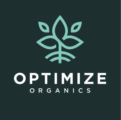 Optimize Organics - Agriculture & Garden Supply - Matériel et fournitures de jardinage