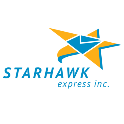 StarHawk Express Courier - Courier Service