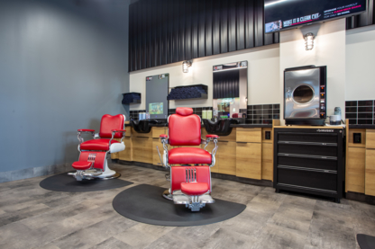 Tommy Gun's Original Barbershop - Barbers