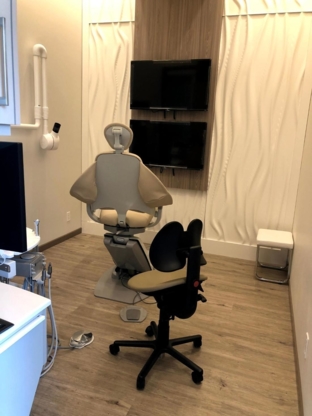 Alta Dental Studio - Dentistes