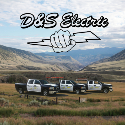 D&S Electric - Electricians & Electrical Contractors