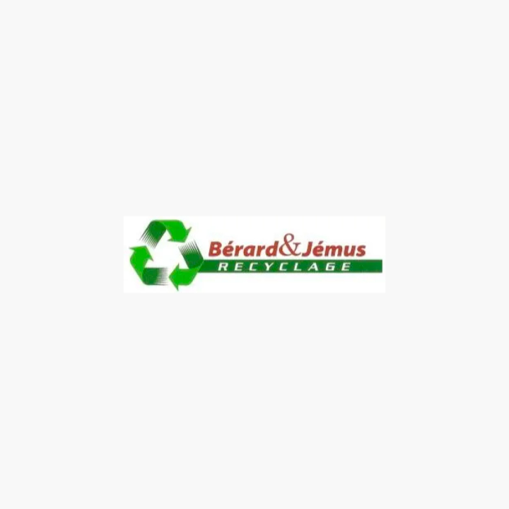 Berard et Jemus - Services de recyclage
