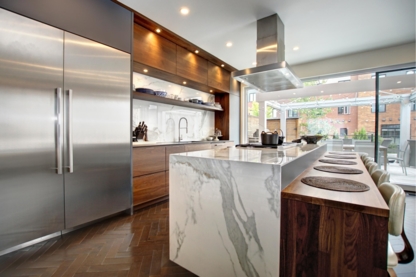 Macucina - Kitchen Planning & Remodelling