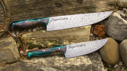 View Stegner Crafting’s Waterloo profile