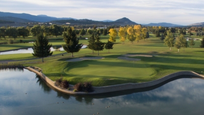 Kelowna Springs Golf Club - Public Golf Courses