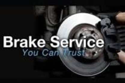 Brakes Unlimited - Réparation et entretien d'auto