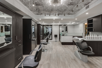 luxe hair studio saskatoon