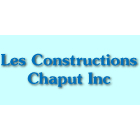 Les Constructions Chaput Inc - Entrepreneurs en construction