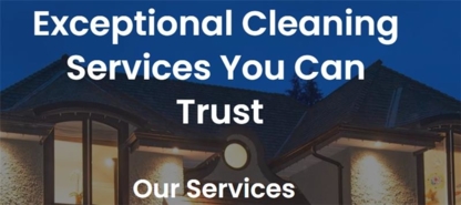 Luxury Cleaning - Nettoyage résidentiel, commercial et industriel