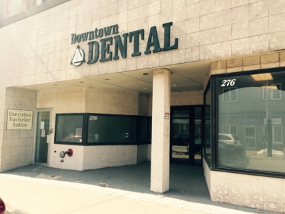 Dr Alfred W Dean - Traitement de blanchiment des dents