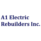 A1 Electric Rebuilders Inc. - Alternateurs et démarreurs