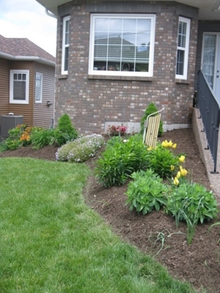 KH Landscaping - Landscape Contractors & Designers