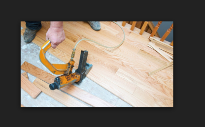 Planchers Rene Boisvert - Floor Refinishing, Laying & Resurfacing