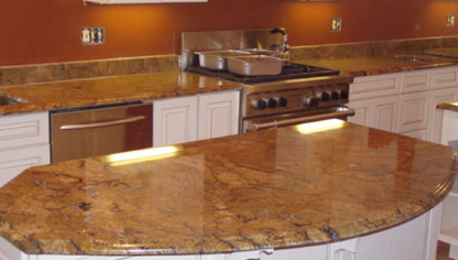 OK Granite Ltd - Home Improvements & Renovations