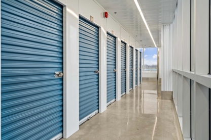 Self Stor Storage North York - Self-Storage
