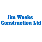 Jim Weeks Construction Ltd - Entrepreneurs en construction