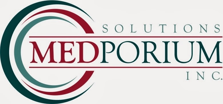 Medporium Solutions Inc - Medical Equipment & Supplies