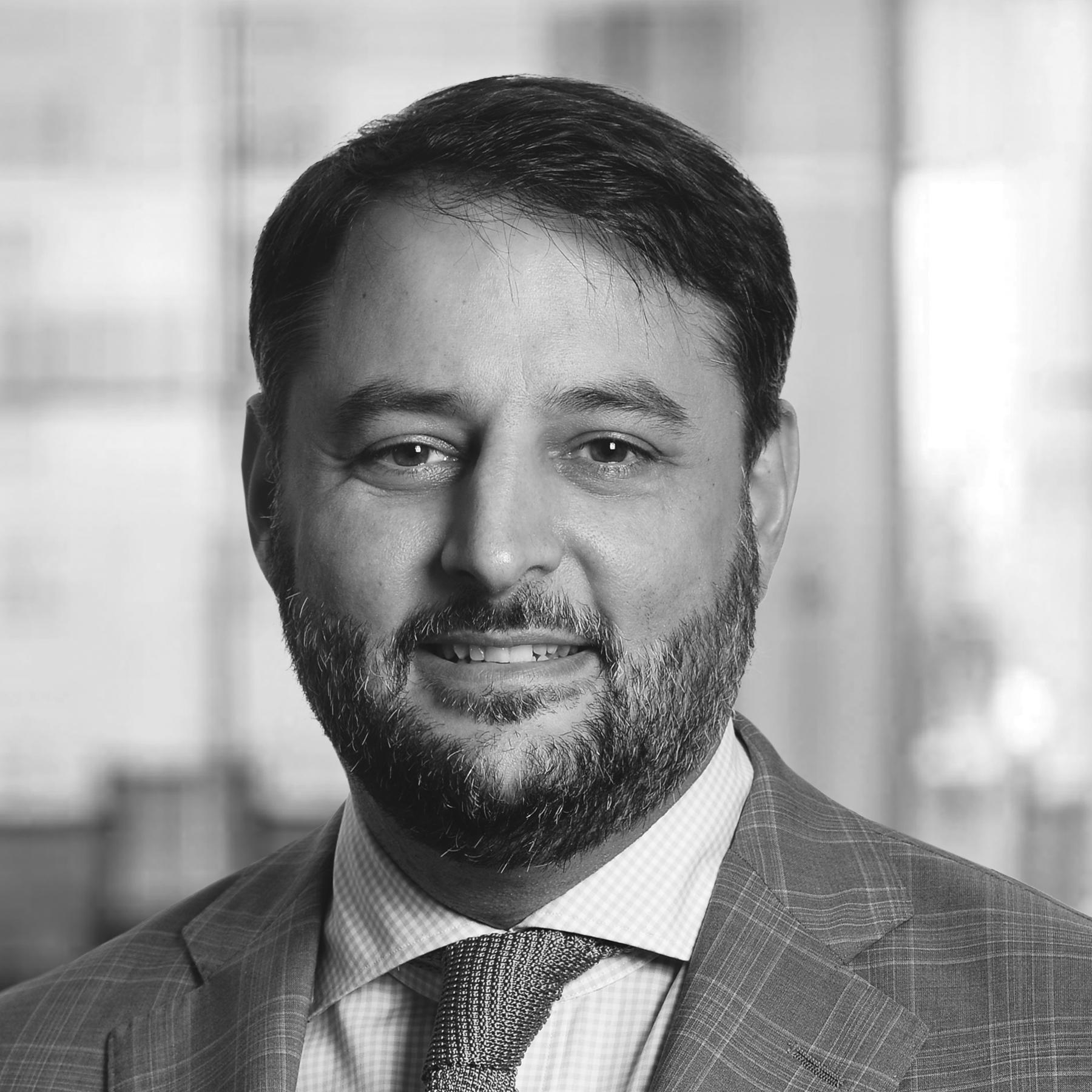 Saverio Veltri - TD Wealth Private Investment Advice - Investment Advisory Services