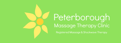 Peterborough Massage Therapy Clinic - Massage Therapists