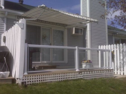 View Grey Bruce Patio Enclosures’s Sauble Beach profile