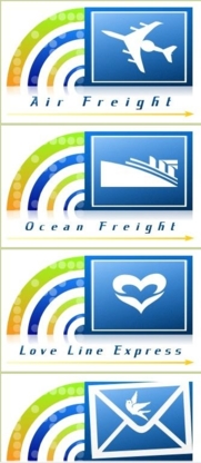 Ensure Freight Inc. - Service de courrier