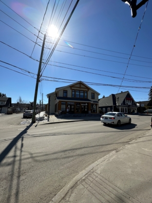RE/MAX du Cartier Bonjour - Real Estate (General)