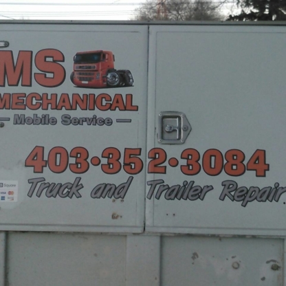 MS Mechanical - Truck Repair & Service